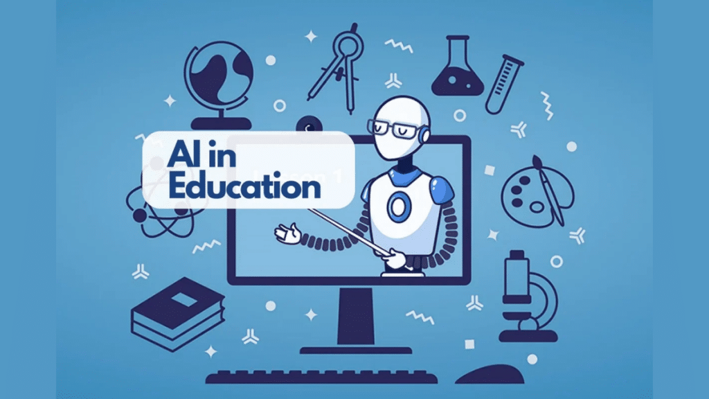 How Are AI Video Generators Changing Online Education?