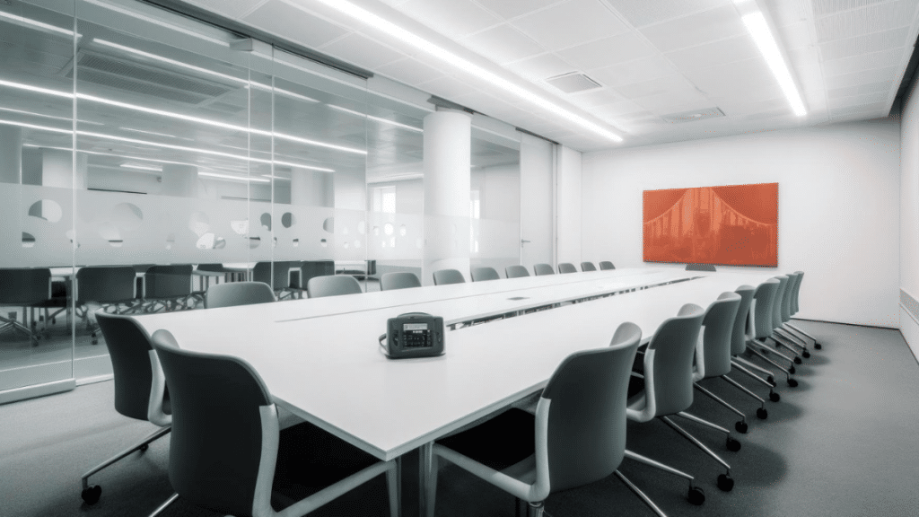 How Conference Room AV Solutions Can Transform Your Meetings