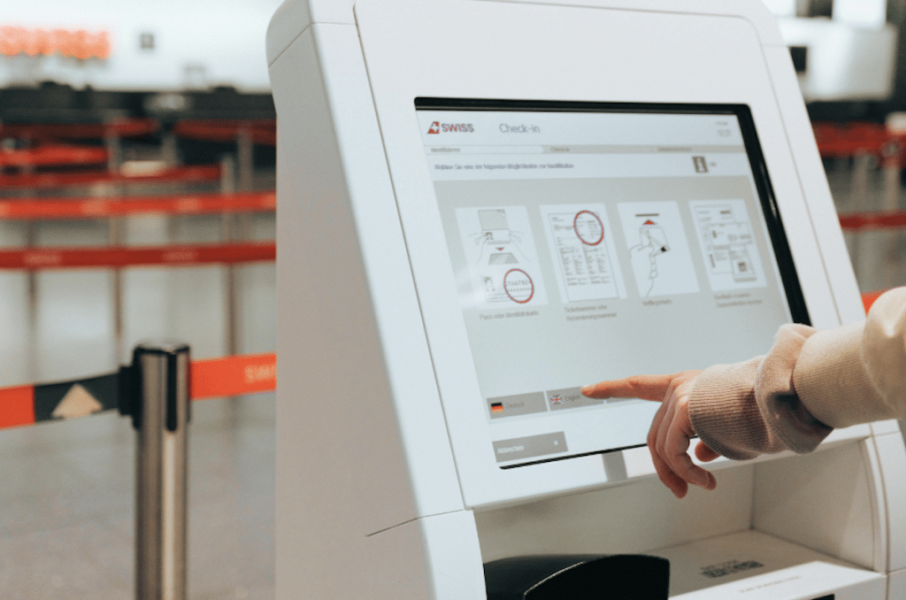 How Digital Ordering Kiosks Are Changing the Restaurant Experience