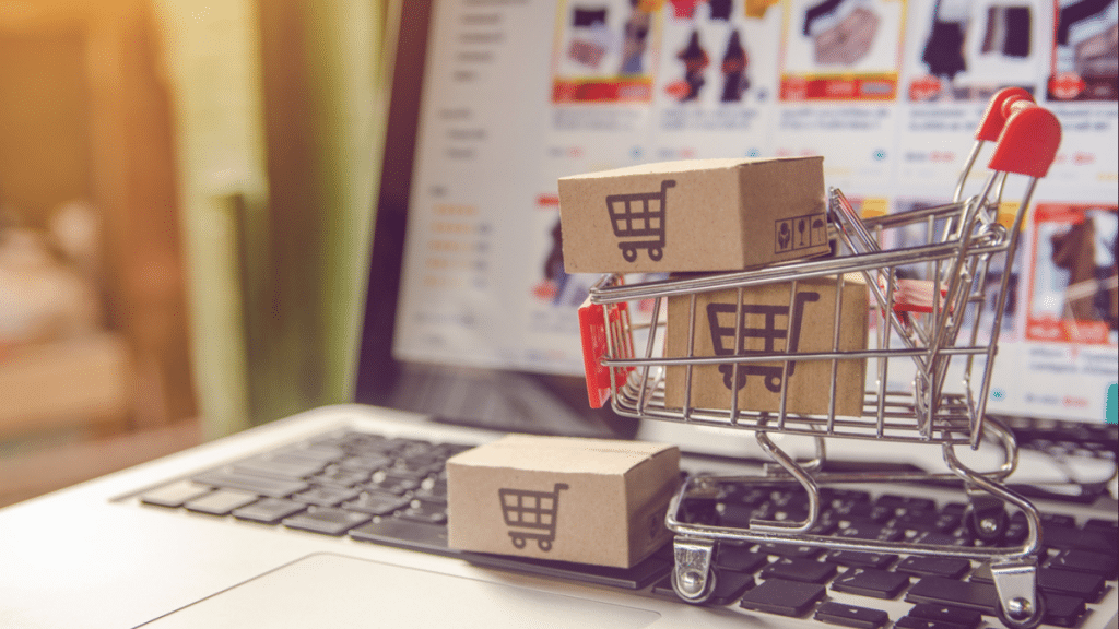 How Tech Can Save Your Shopping Carts