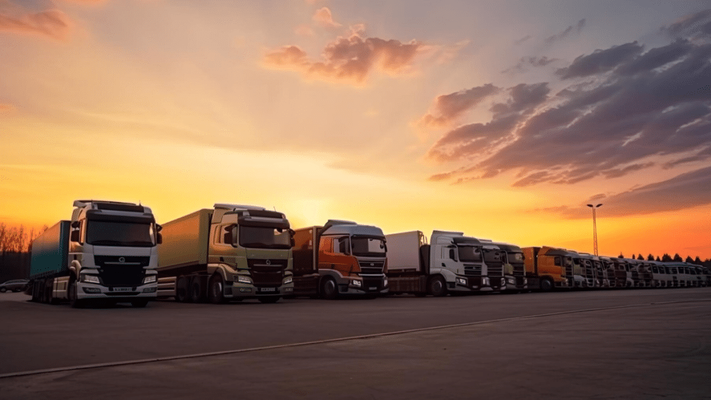 How To Choose The Best Software For A Small Trucking Company? 