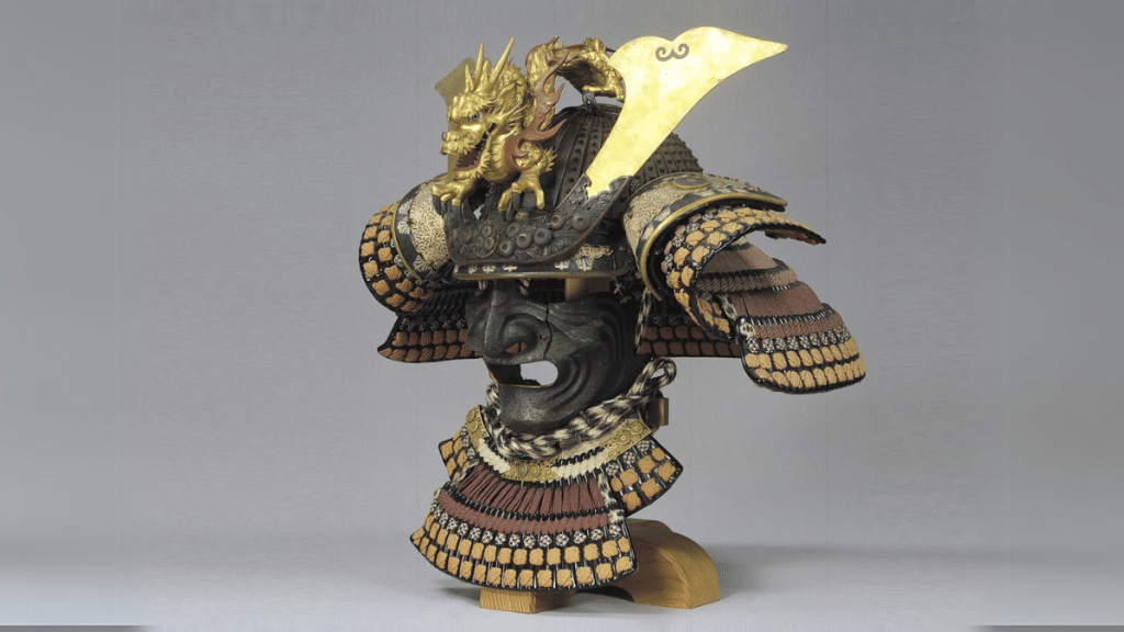 How to Care for Your Samurai Armor Collection