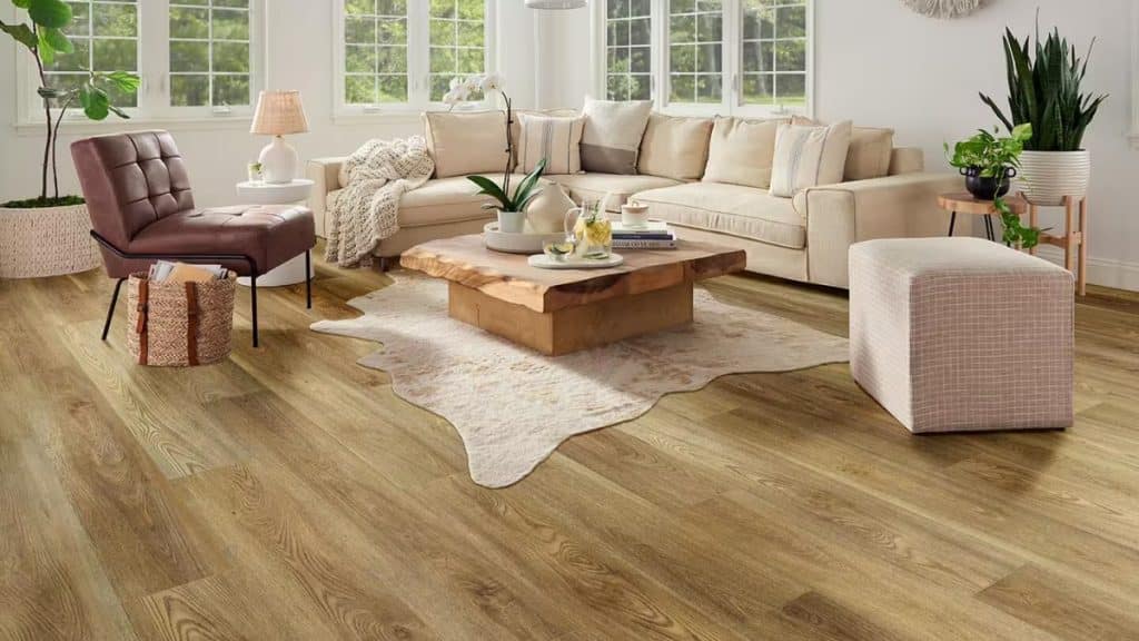 How to Choose the Best Flooring Material for Your Home?