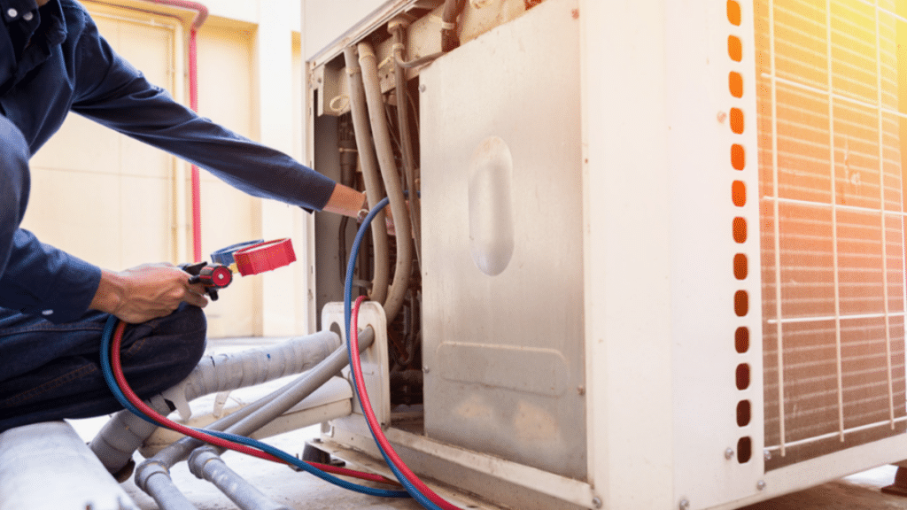 How to Choose the Best Furnace Replacement Service