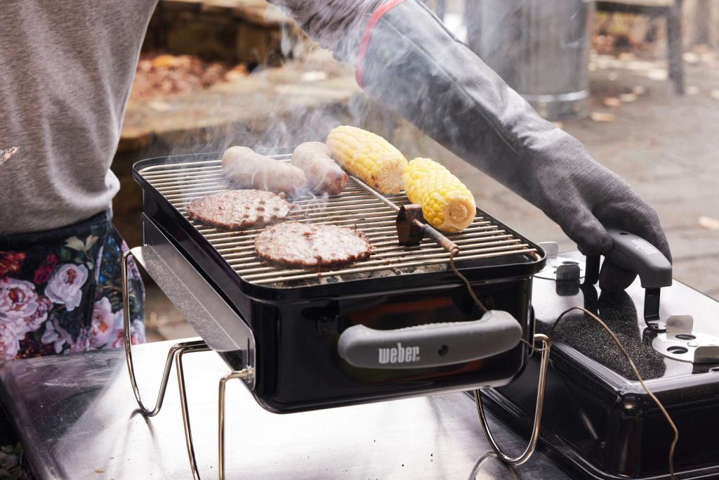 How to Choose the Best Portable Charcoal BBQ