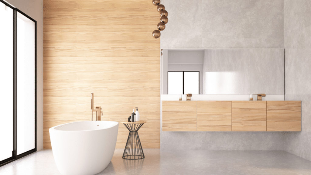 How to Choose the Right Bathroom Tiles for Your Remodel