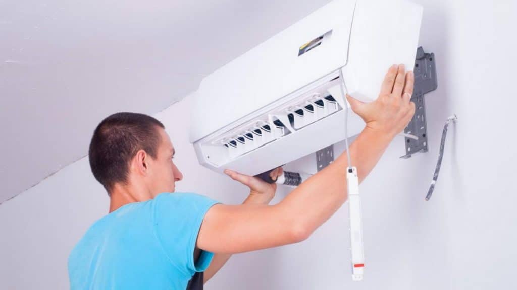 How to Choose the Right Location for Your AC Installation