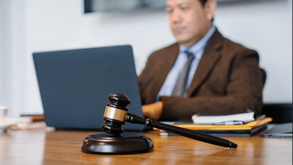 How to Choose the Right Personal Injury Lawyer