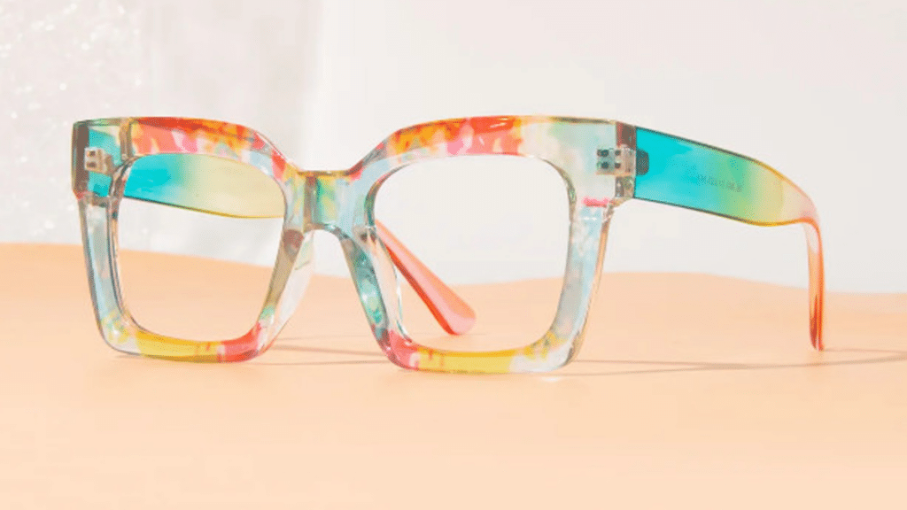 How to Decide On Cool Glasses That Match Your Style Flawlessly