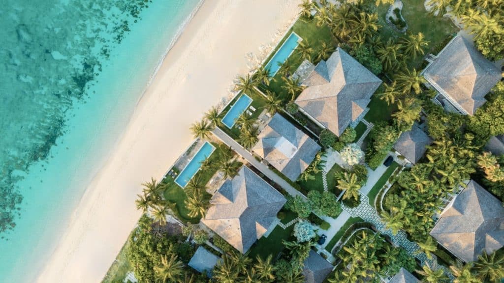 How to Find a Reputable Luxury Real Estate Agent in The Bahamas?