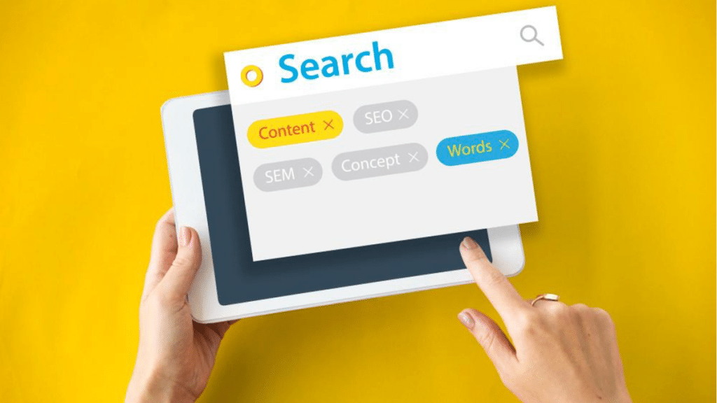 How to Find the Perfect Keywords for Your Business