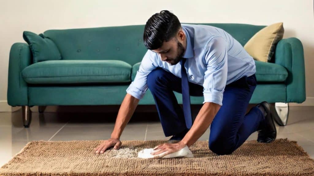 How to Get Slime Out of Carpet A Step-by-Step Guide