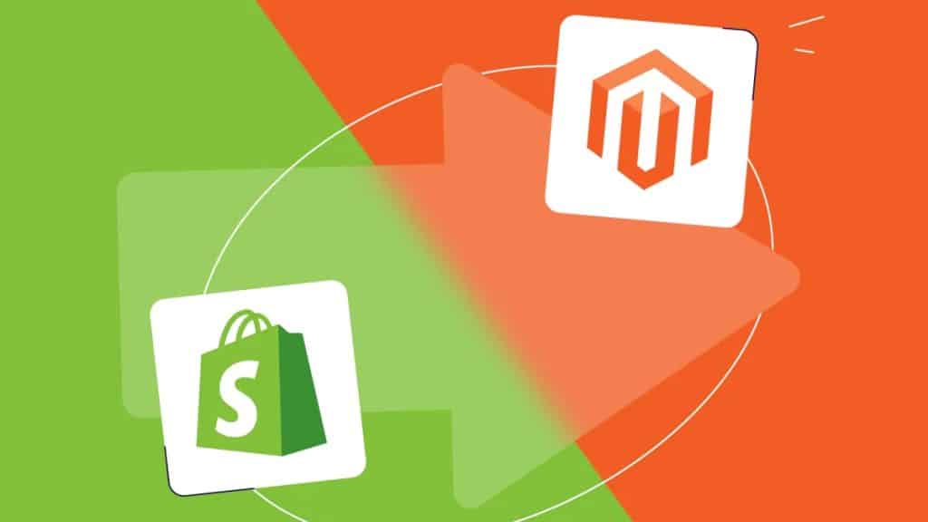 How to Move from Shopify to Magento A Detailed Guide