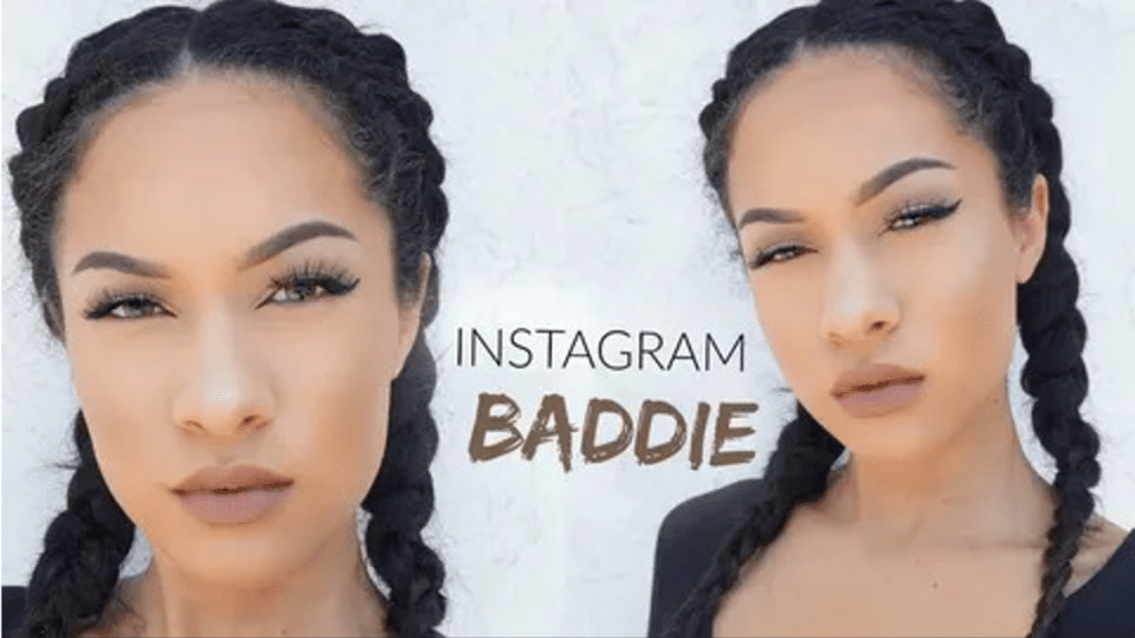 How to Nail the Baddie Selfie Game for Instagram