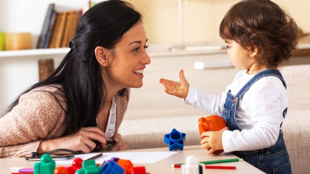 How to Pick the Best Day Care for Your Child