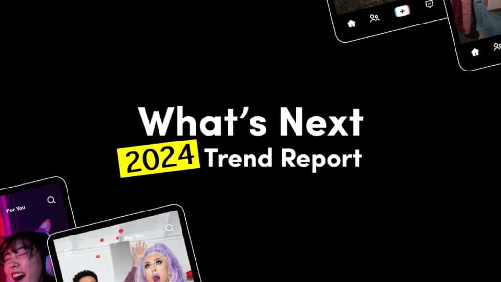 How to Predict the Next Big TikTok Trend?