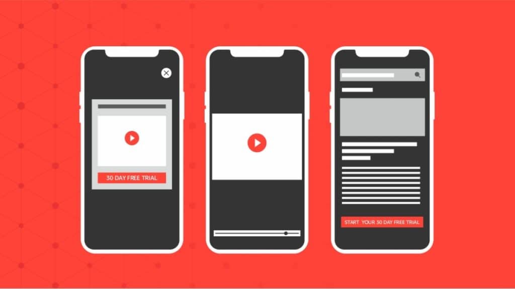 Interstitial Ads Dos and Don'ts in Mobile Marketing