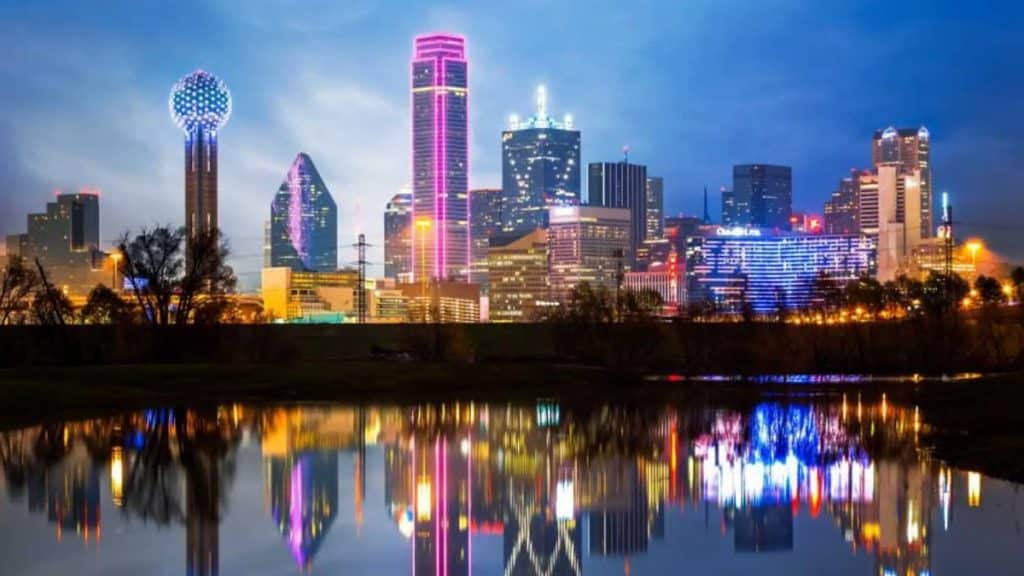 Is Dallas, TX A Safe Place To Live?