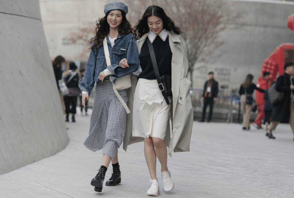 Korean Fashion for Every Season: How to Stay Stylish Year-Round