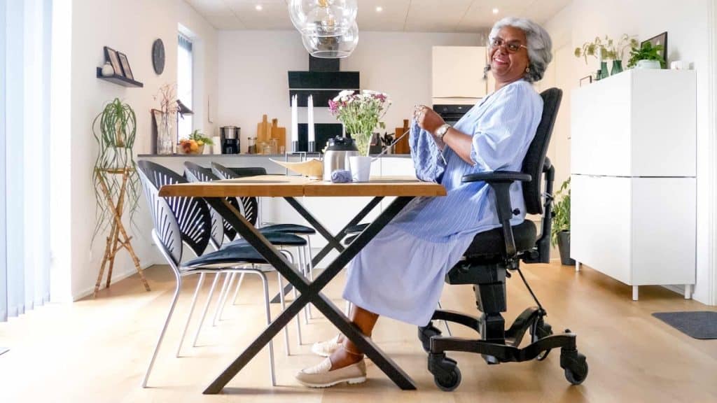 Lift Chairs for Elderly with Mobility Issues