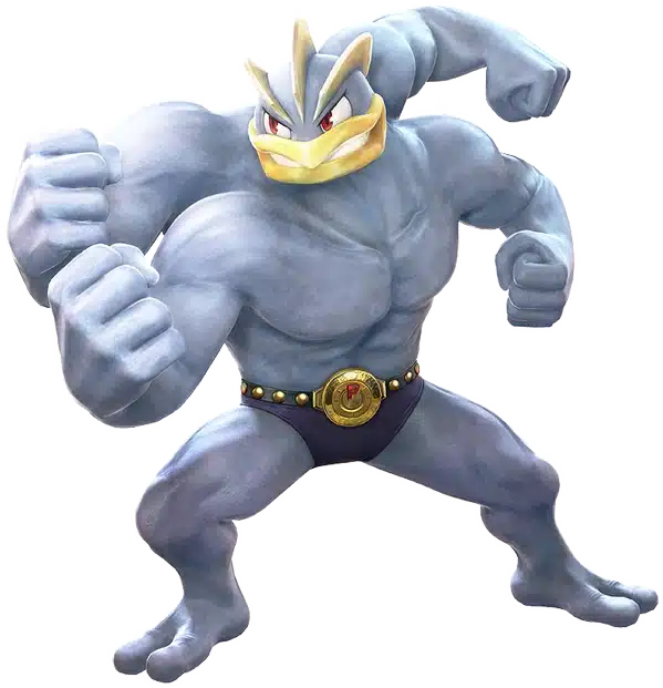 Machamp