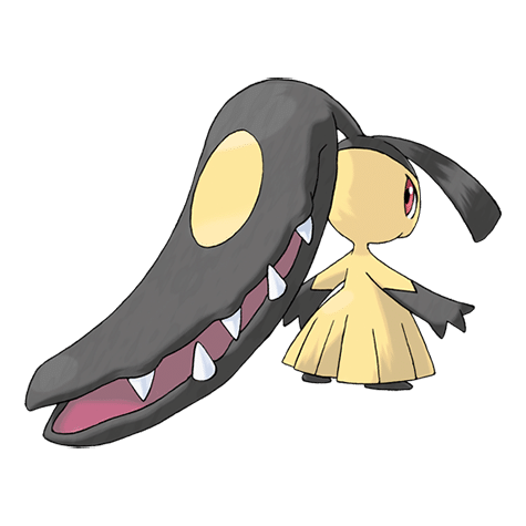 Mawile