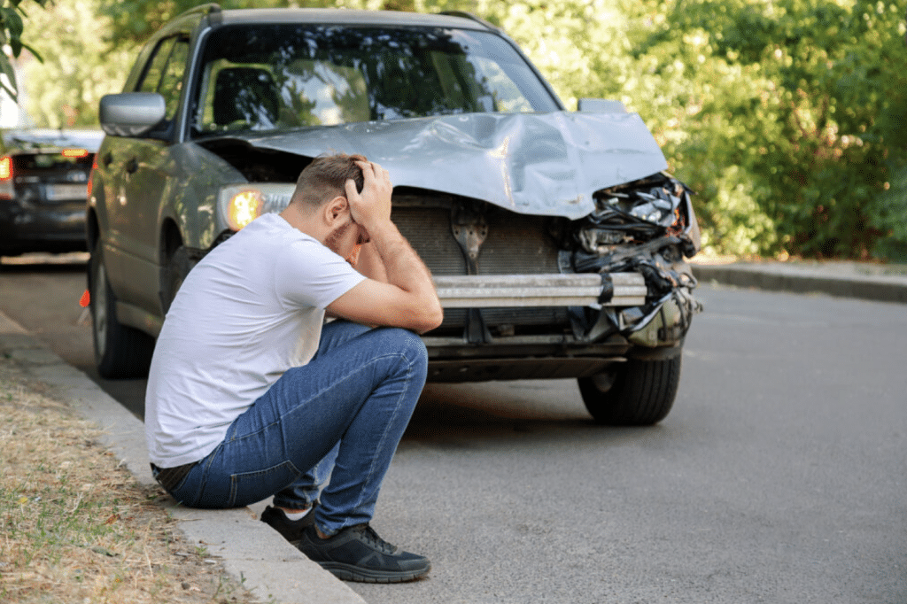 Motor Vehicle Accident Lawyer FAQs: What You Need to Know After a Crash