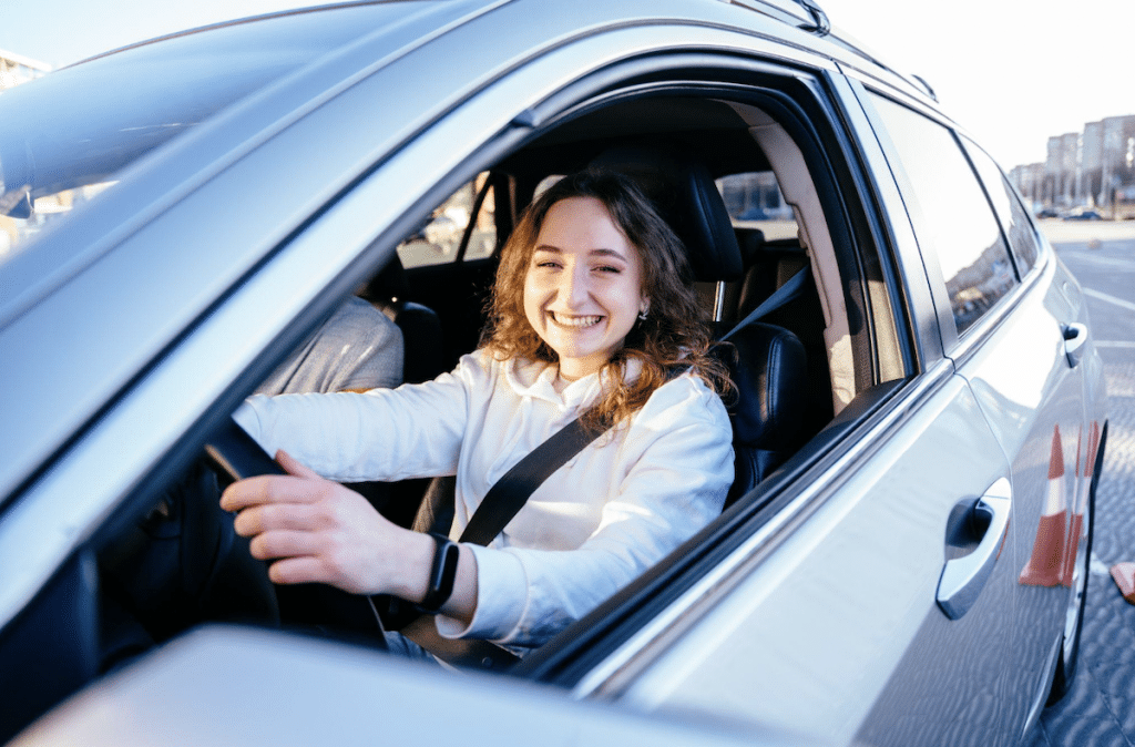 Navigate Austin's Roads with the Best Drivers Ed Guide for Test Success