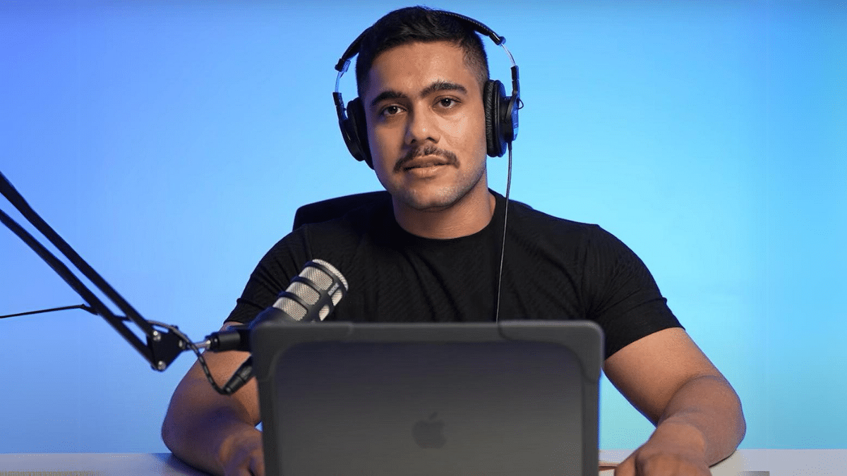 Erfan Azimi: The Advocate for Transparency in SEO (Google Leak)