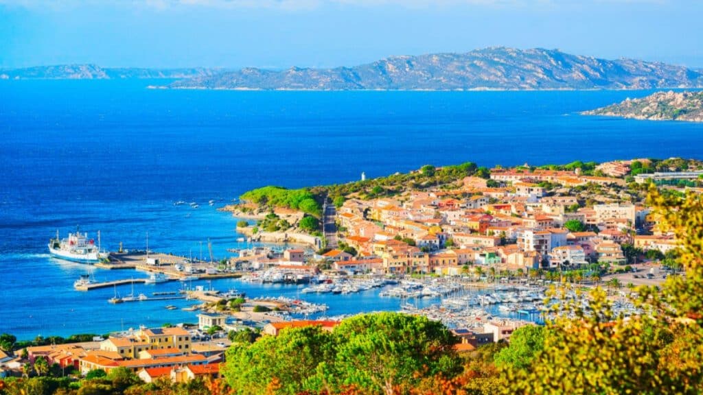 Olbia Treasures Discover the Top Attractions and Historical Charms in an Adventurous 48-Hour Journey