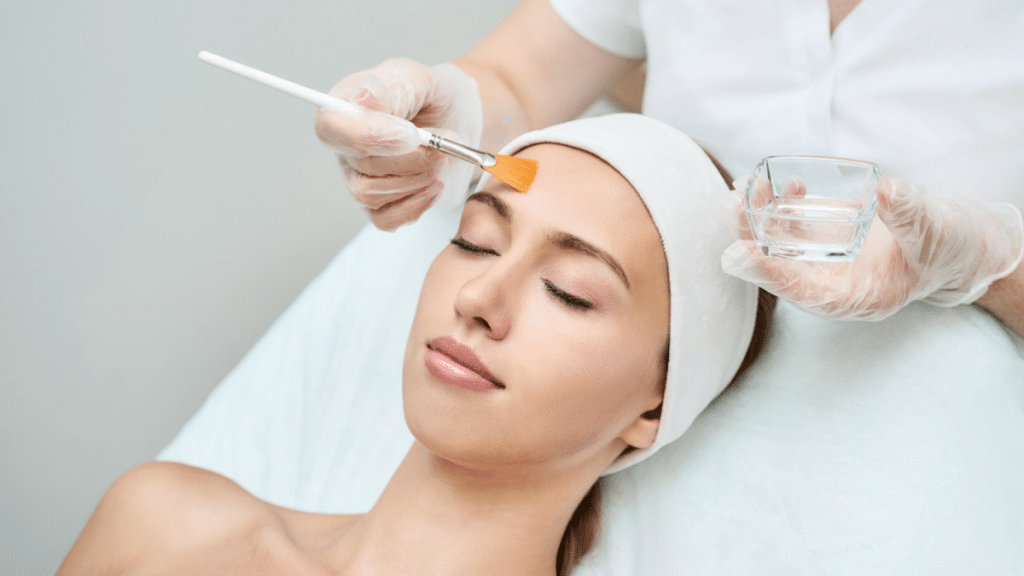 Peel or Laser Which Treatment is Best?