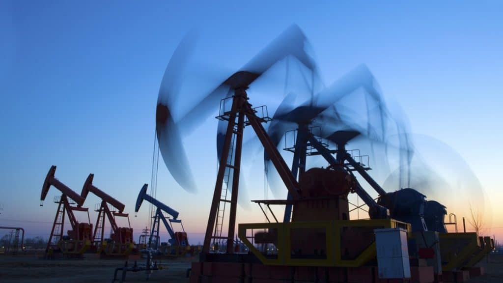 Predictive Analytics in Oil Trading Gaining an Edge in the Market