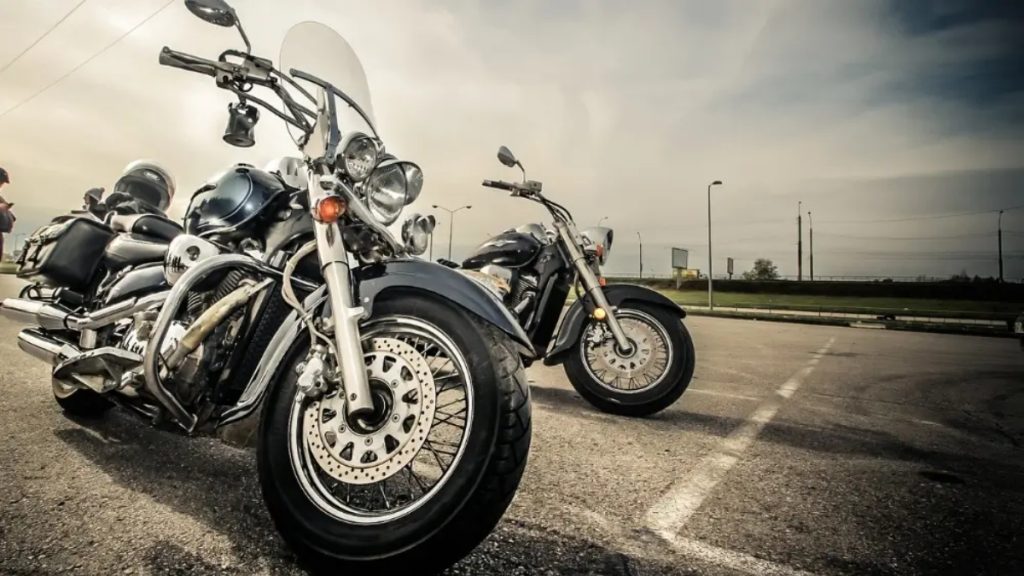 Road Hazards and Motorcycle Collisions How to Stay Safe When Riding with Others