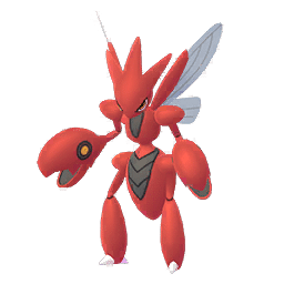 Scizor