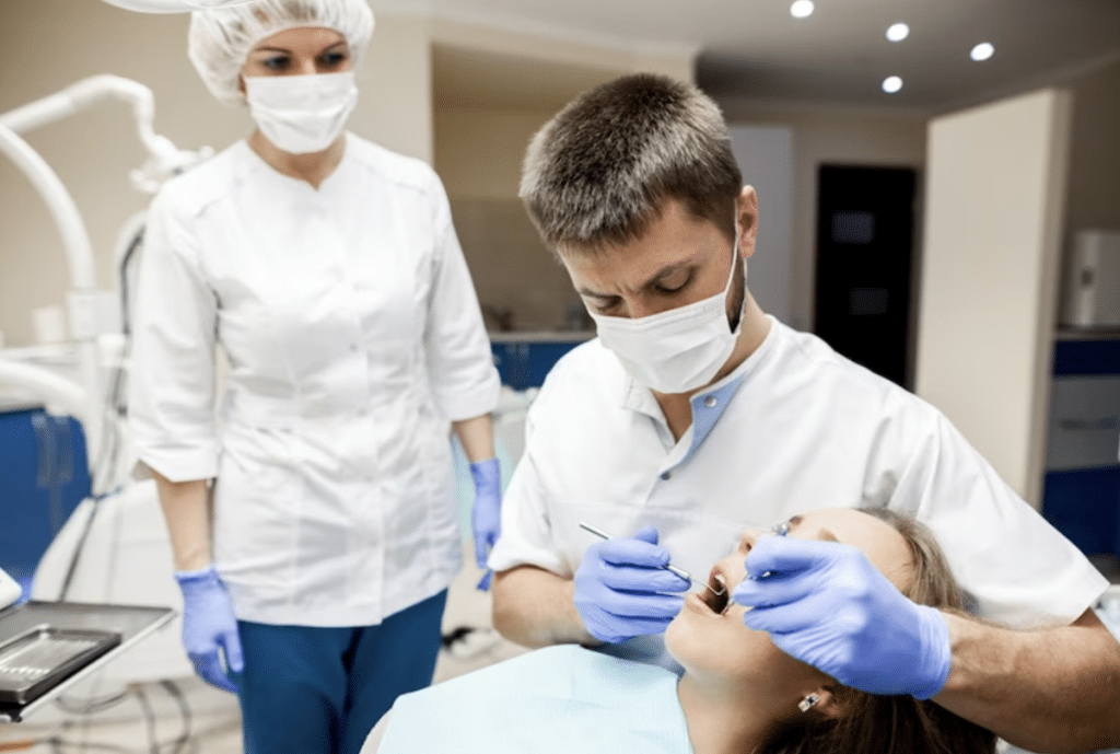 How to Choose the Best Dentist: A Step-by-Step Guide?