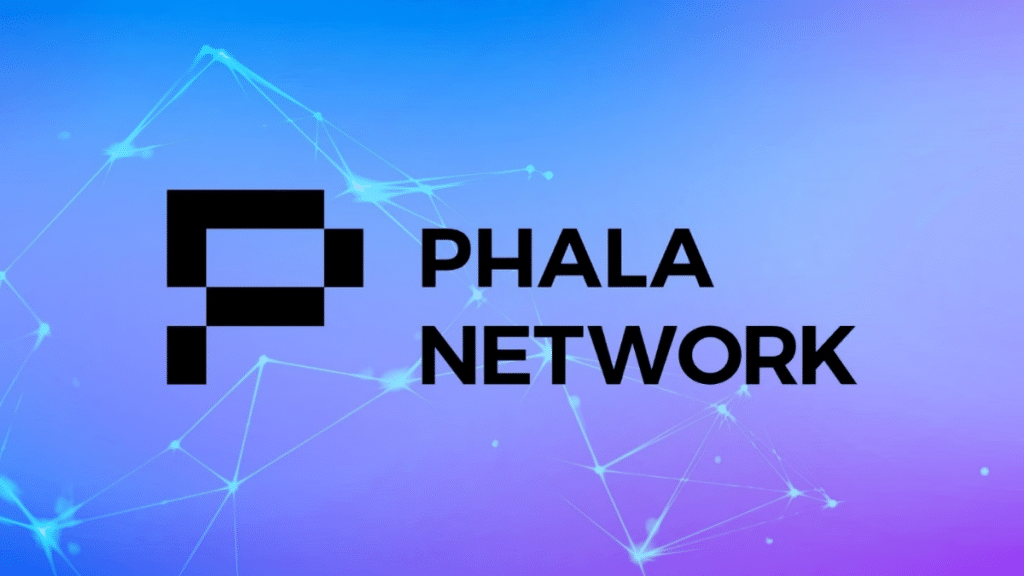 Security Enhancements in Decentralized Networks by Phala Network