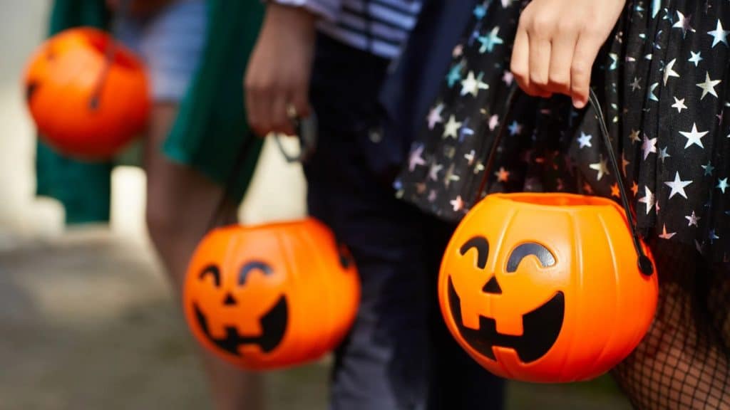 Spooktacular Celebrations The Rise of Virtual Halloween Games