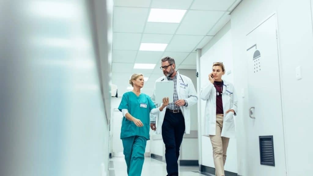 Strategies for Managing Patient Safety Incidents Effectively