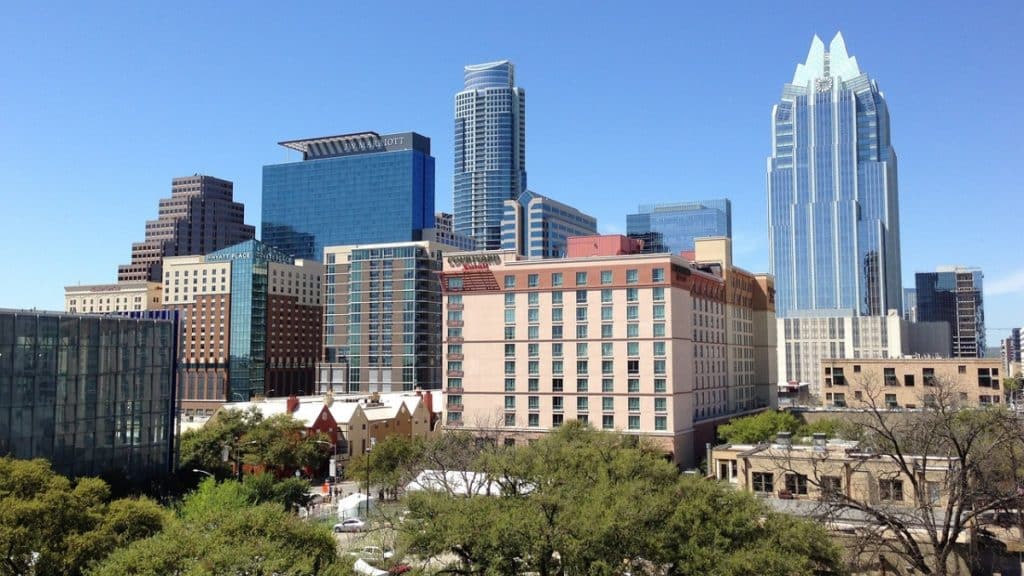 The Average Cost of Living in Austin: 2024 Guide