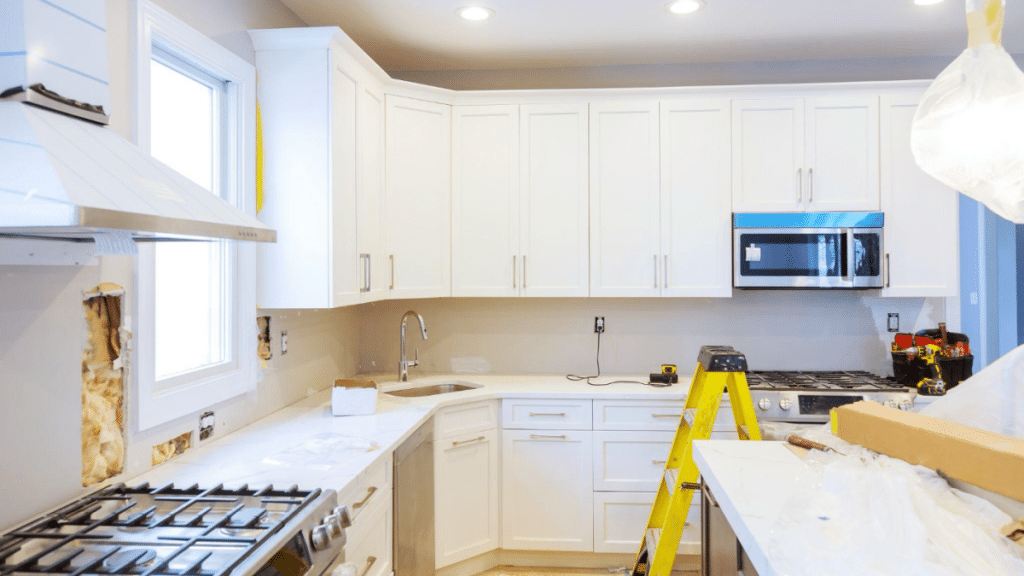 The Benefits of Energy-Efficient Upgrades in Your Home Remodel