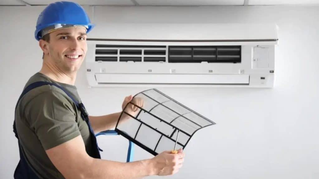 The Benefits of Investing in Professional AC Repair Services