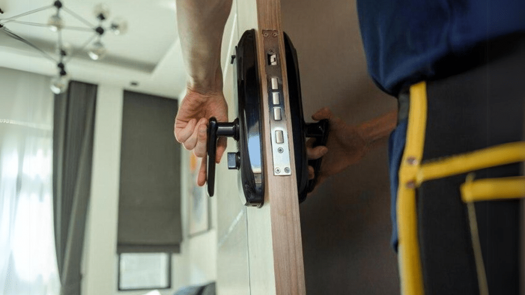 The Best Garage Door Repair Business in Dallas