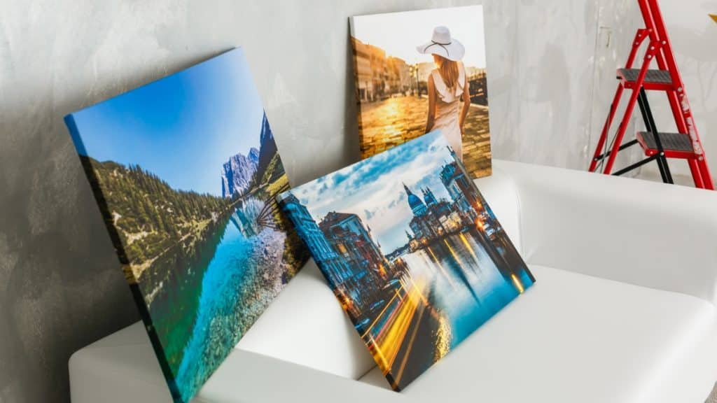 The Best Places to Get Quality Canvas Prints A Review of Top Services