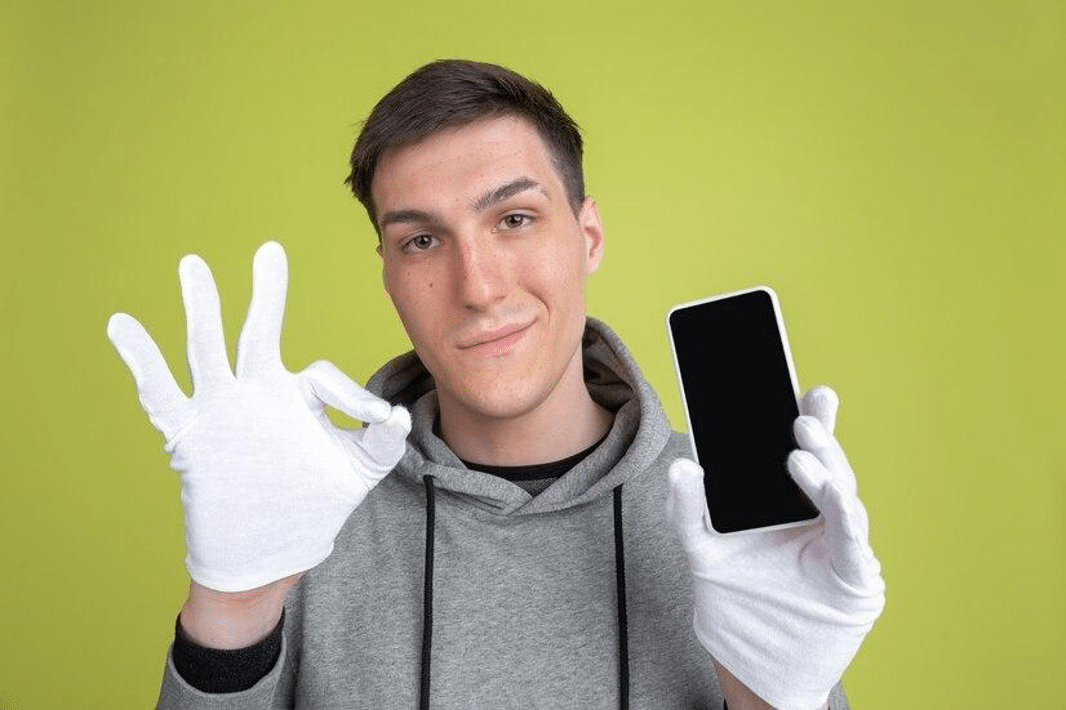 Mobile Device Maintenance: Keep Your Phone Healthy
