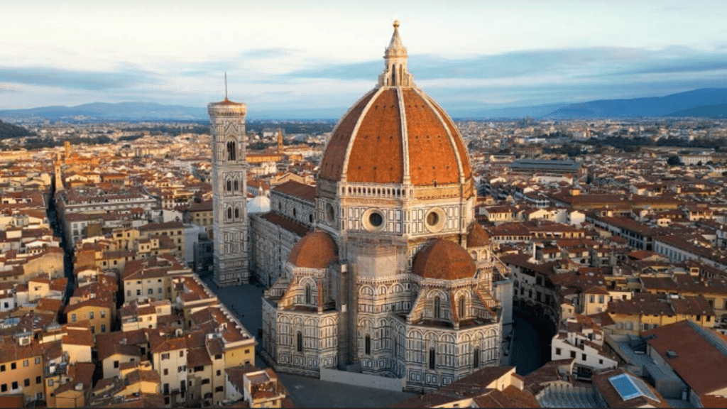 The Duomo of Florence A Masterpiece of Renaissance Architecture