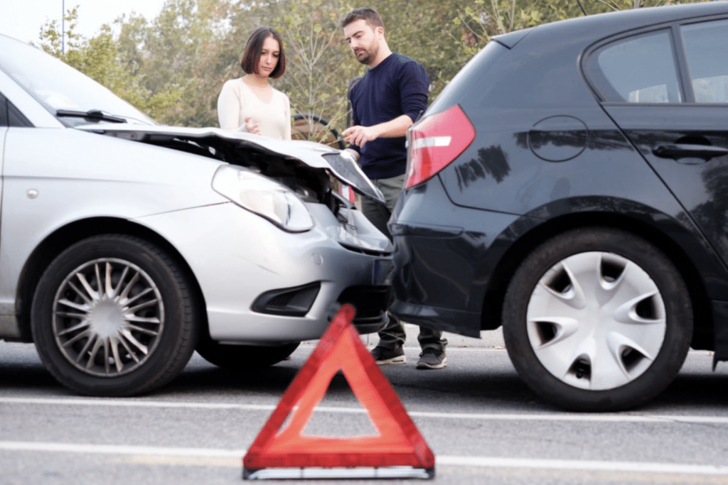 The Hidden Dangers of Skull Fractures in Car Accidents