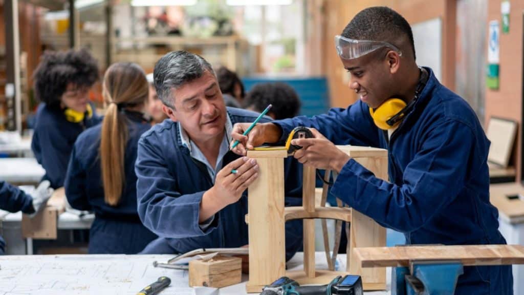 The Importance Of Vocational Education