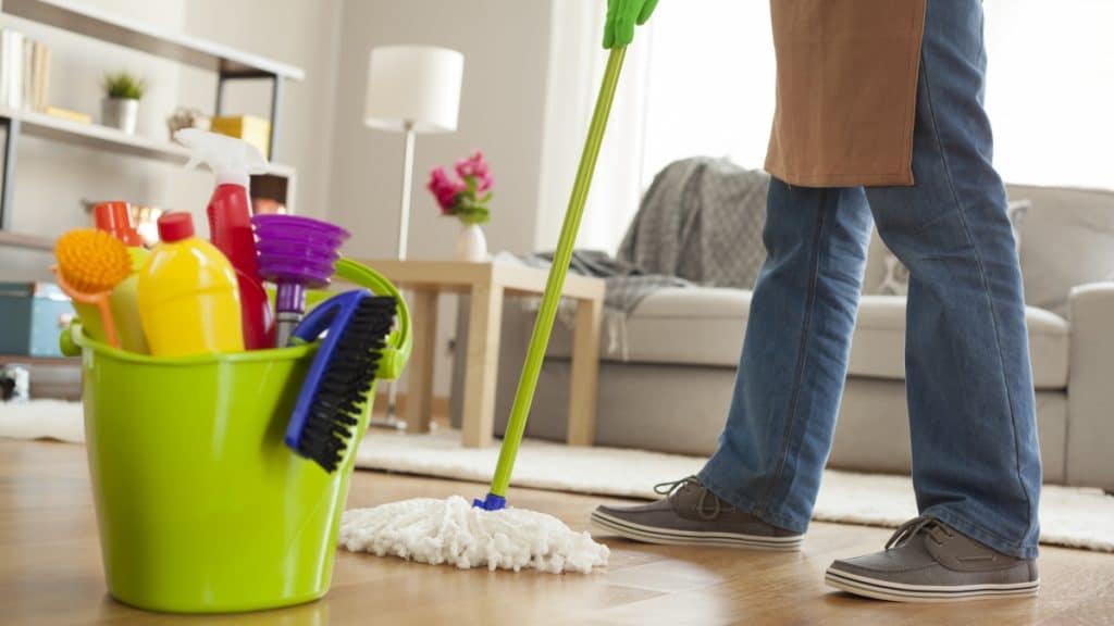 The Importance of Deep Cleaning Your Home