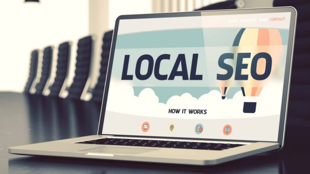 The Importance of Local SEO How Your Business Dominate Local Search