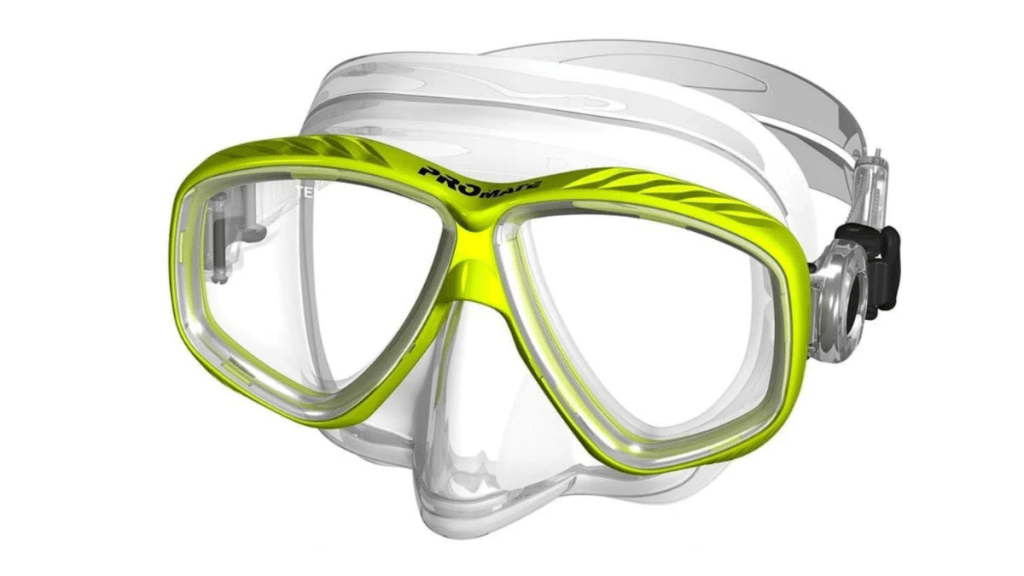 The Importance of a Proper Fit Ensuring Comfort and Clarity in Snorkel Goggles